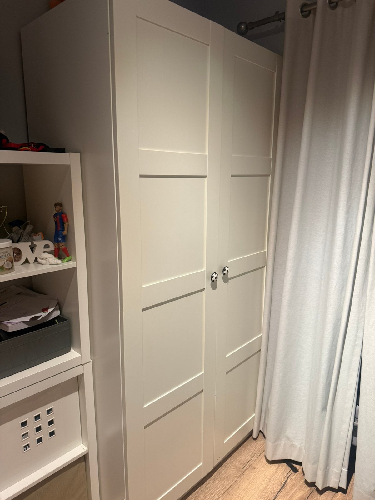 Ikea Pax kast, Huis en Inrichting, Ophalen, Zo goed als nieuw