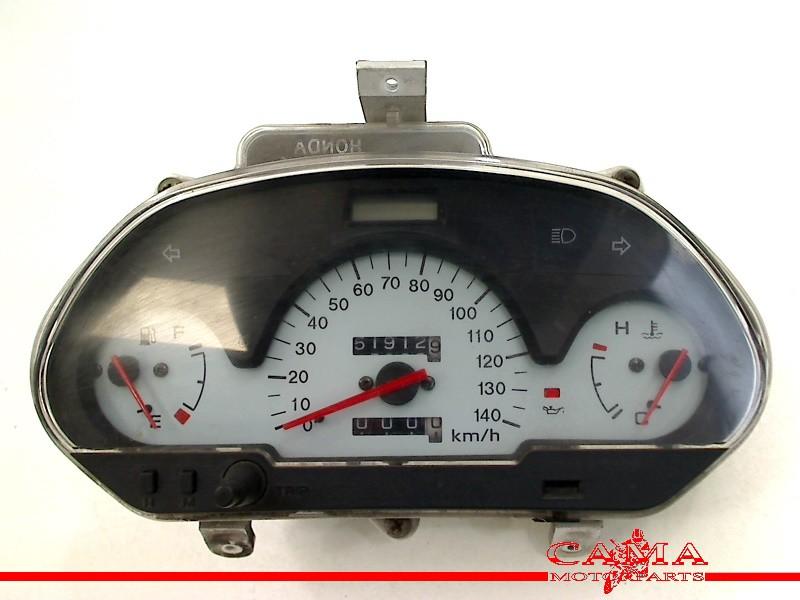TELLERSET Honda FES 250 Foresight 1997-2005 (FES250 KFG), Motoren, Dhr. S. di Majo, Gebruikt, Info@cama-motorparts.nl, P.J. Troelstraweg 8 8
3144 CX  MAASSLUIS, NL