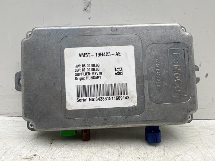Antenne amplificateur d'un Ford C-Max, -, 3 mois de garantie, -, -
