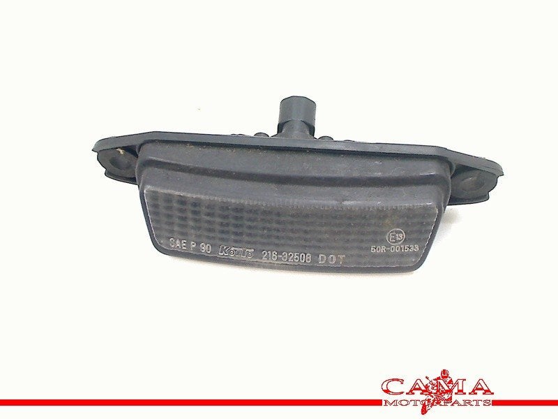 KENTEKENPLAATVERLICHTING GSX R 750 1990-1991 (GSXR750 GR7A), Motoren, Dhr. S. di Majo, Gebruikt, Info@cama-motorparts.nl, P.J. Troelstraweg 8 8
3144 CX  MAASSLUIS, NL