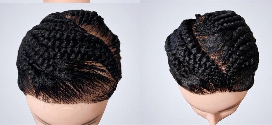 Accessoires de beauté, Bijoux, Sacs & Beauté, Enlèvement ou Envoi, Neuf, Perruque ou Extension de cheveux