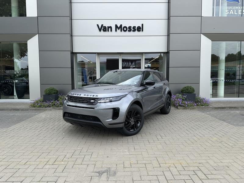 Land Rover Range Rover Evoque P270e S AWD Auto. 26MY, Auto's, Automaat, 269 pk, 15 kWh, Overige brandstoffen