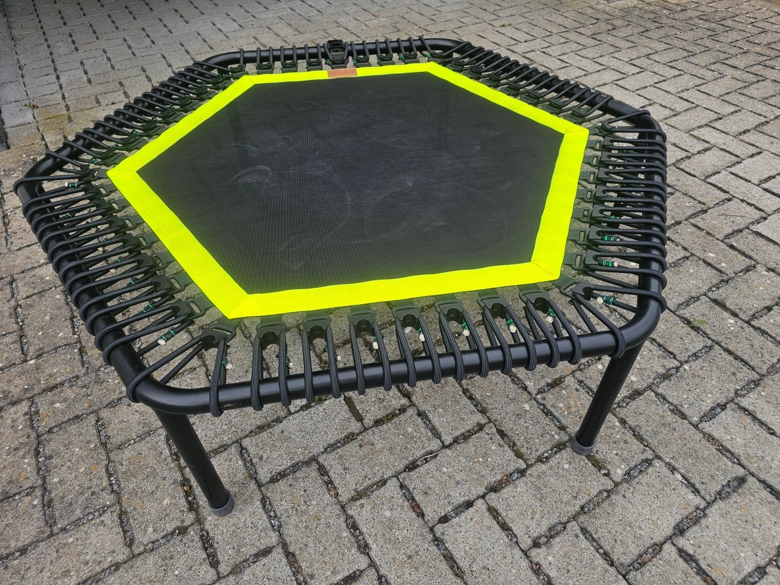 BELLICON mini rebounder voor full-body workouts. fitness, Ophalen