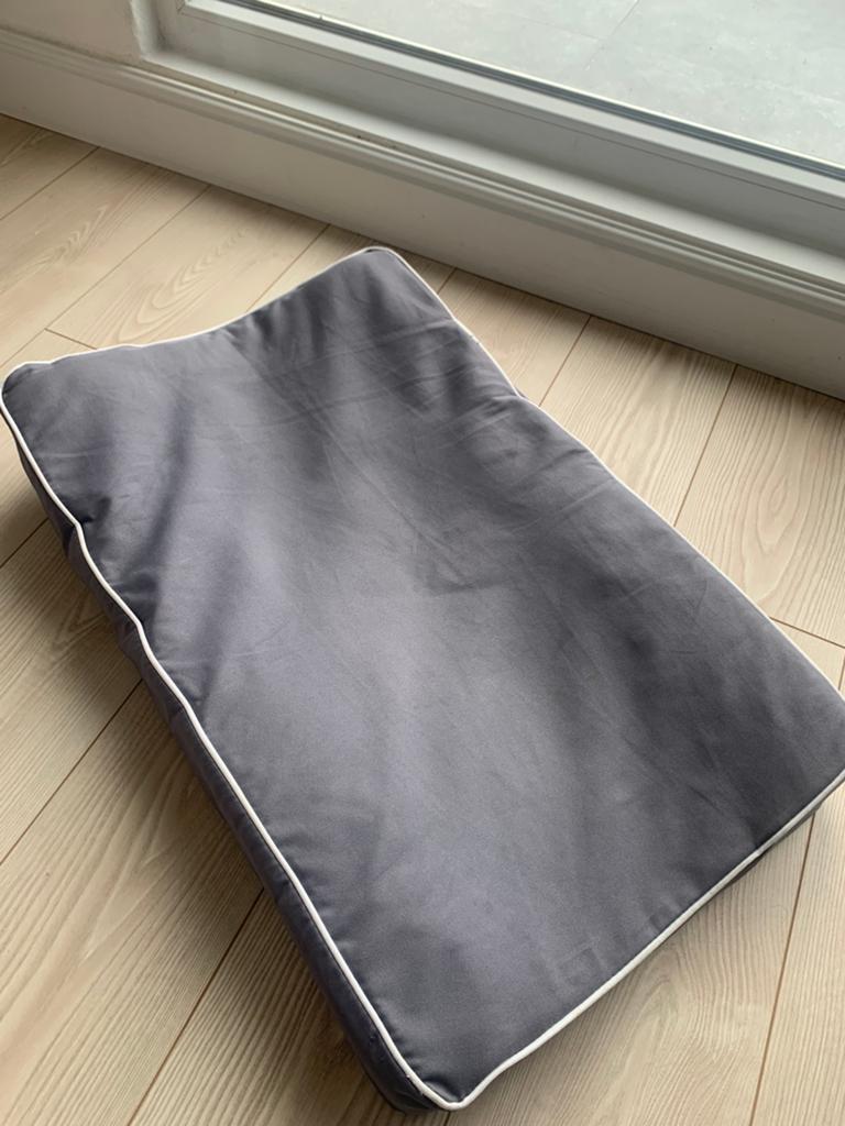 Luierkussun voor baby’s en kids, Kinderen en Baby's, Luiertassen, Ophalen, Zo goed als nieuw