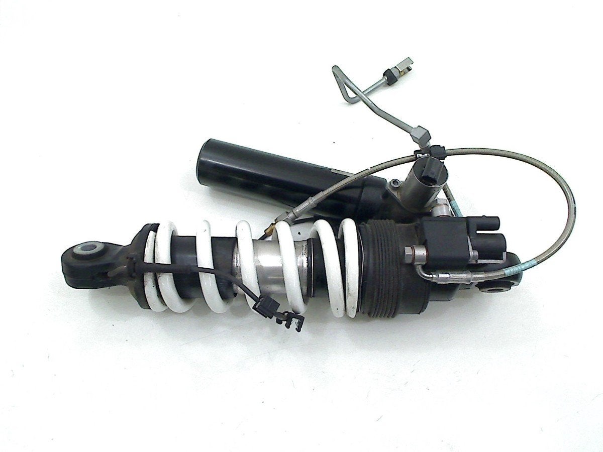 AMORTISSEUR ARRIÈRE BMW R 1300 GS 2023- (R1300GS KA1), Dhr. S. di Majo, Utilisé, Info@cama-motorparts.nl, P.J. Troelstraweg 8 8
3144 CX  MAASSLUIS, NL