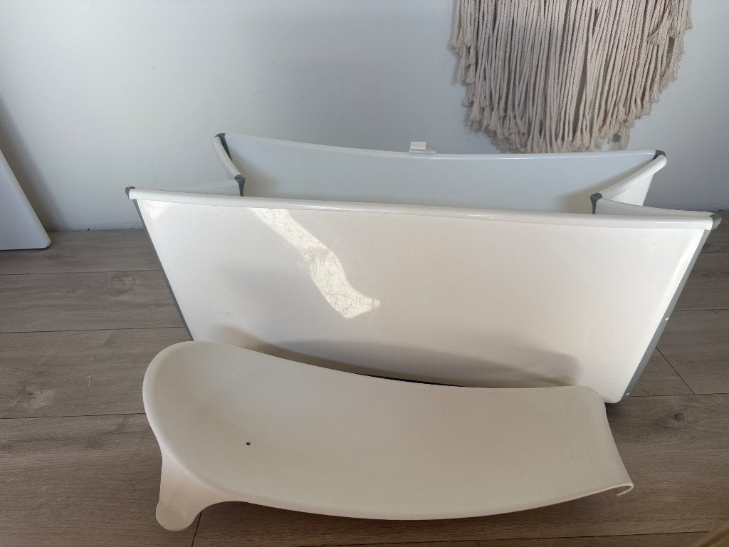 Stokke badje, Ophalen, Gebruikt, Badje, Overige merken