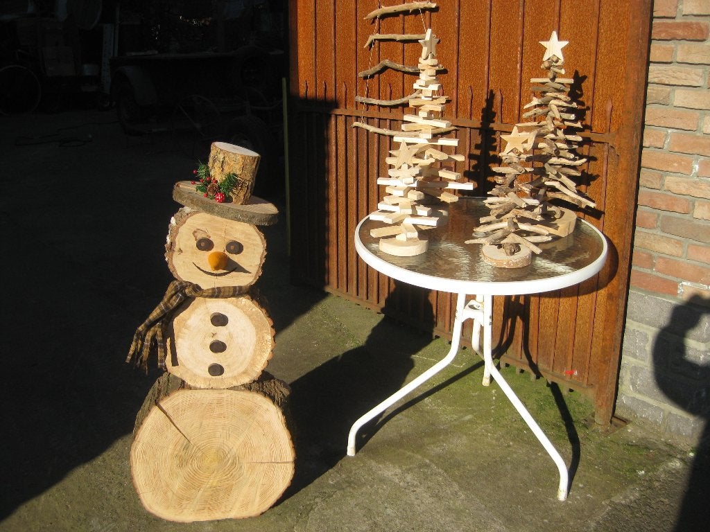 sapins, Divers, Enlèvement, Neuf