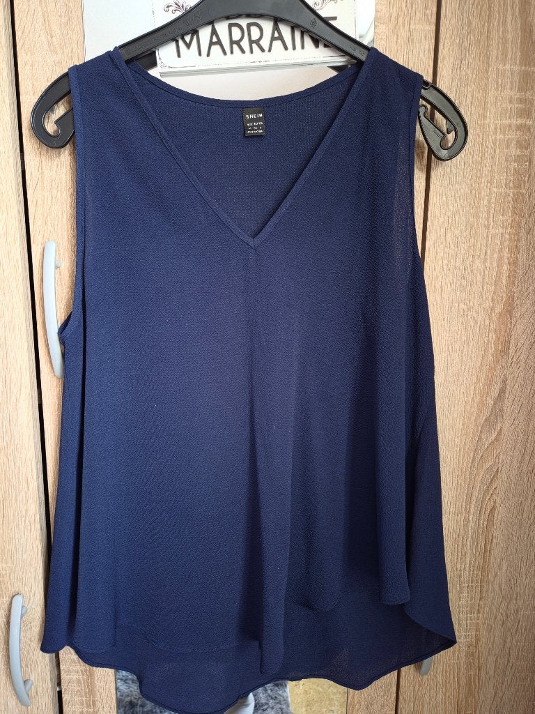 Blouses femme taille M, Enlèvement, Comme neuf, Taille 38/40 (M)