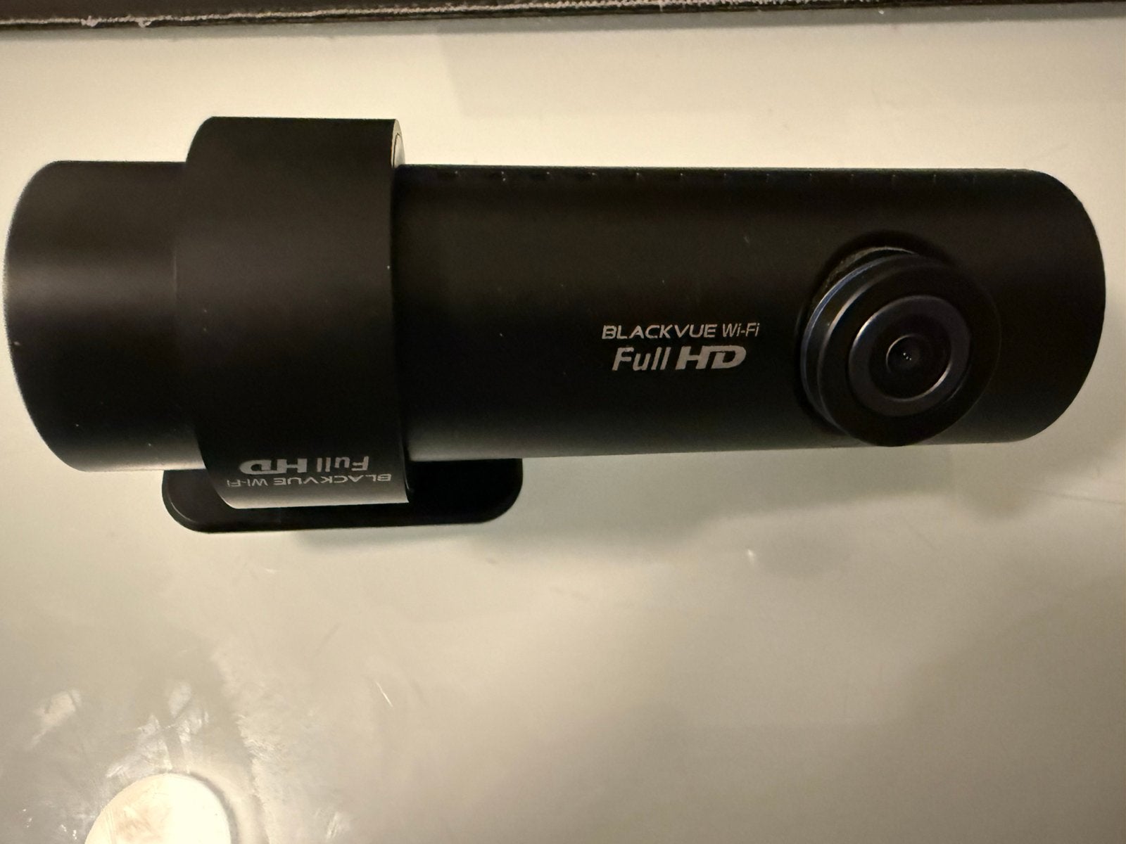 Dashcam blackvue dr590x-1ch, Ophalen, Nieuw