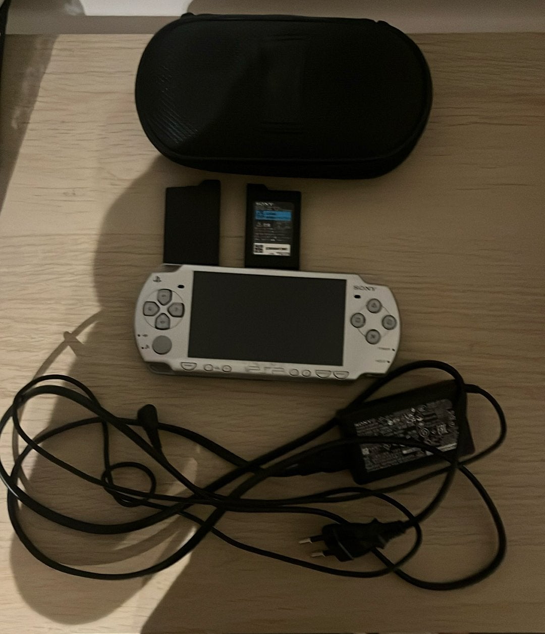 Console psp, Consoles de jeu & Jeux vidéo, Consoles de jeu | Sony PSP, Enlèvement, Utilisé, PSP