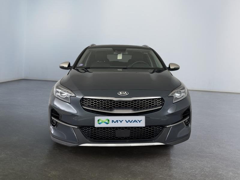 Kia XCeed Pulse*Boite auto*GPS*Toit ouvrant*Carplay*Caméra*, Automaat, 1353 cc, Euro 6, https://public.car-pass.be/vhr/1728a968-e8b1-49a1-a630-1fbeb0186817