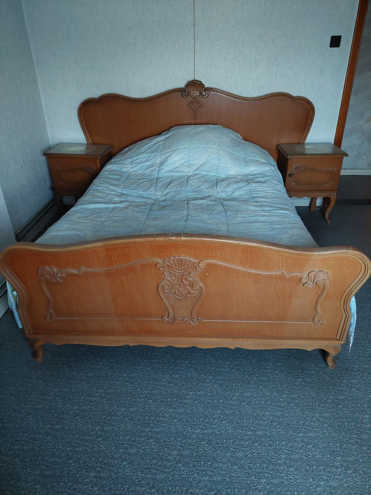 slaapkamer, Huis en Inrichting, Ophalen