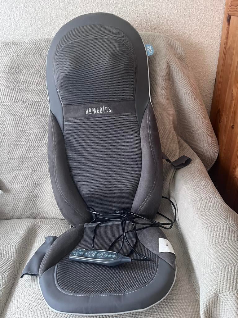 Siège massant Shiatsu, Enlèvement, Comme neuf