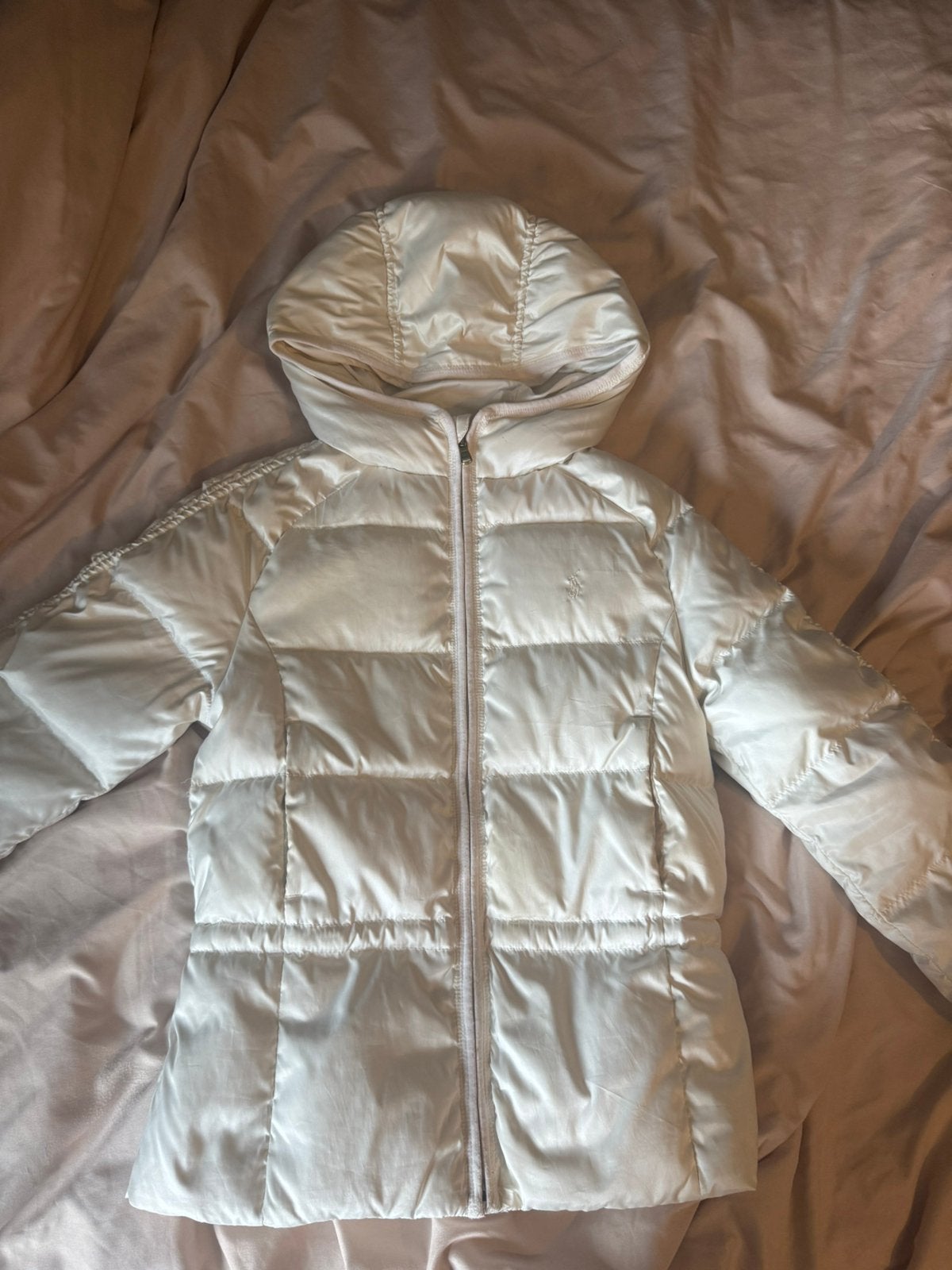 Ralph lauren jas, Kleding | Dames, Ophalen of Verzenden, Zo goed als nieuw