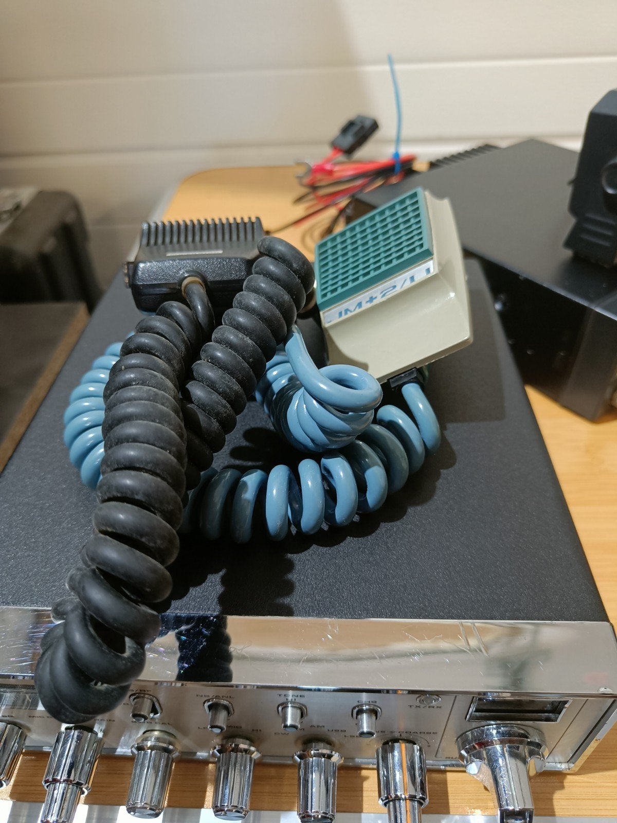 transceiver superstar 360, Télécoms, Enlèvement ou Envoi, Utilisé, Émetteur et Récepteur