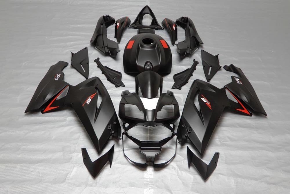 AVDB Kuip voor APRILIA RS 125 / RS125 2006 - 2011, Motoren, Ophalen of Verzenden, Nieuw