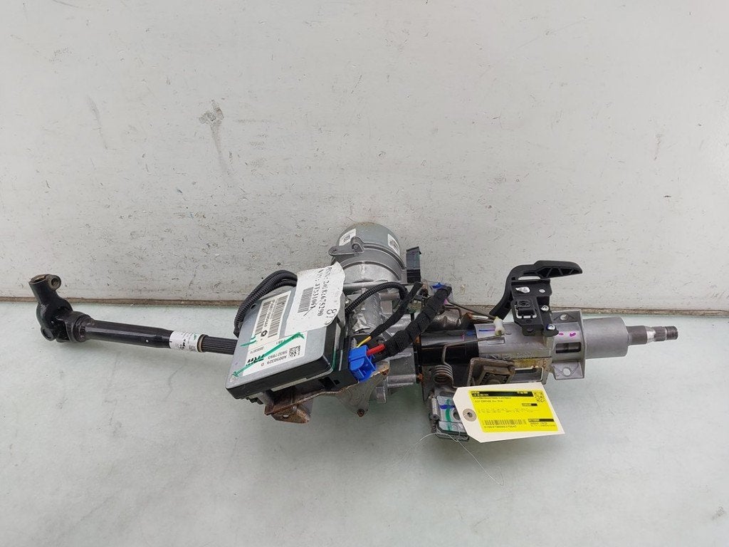 STUURBEKRACHTIGING ELEKTRISCH Jeep Compass II (MP), Auto-onderdelen, Jeep, Gebruikt, Postoffice@zf.com, Löwentaler Straße 20
88046  Friedrichshafen, DE
