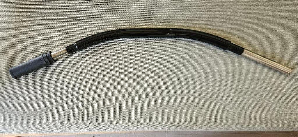 Stuur Harley Davidson, Motoren, Ophalen, Gebruikt