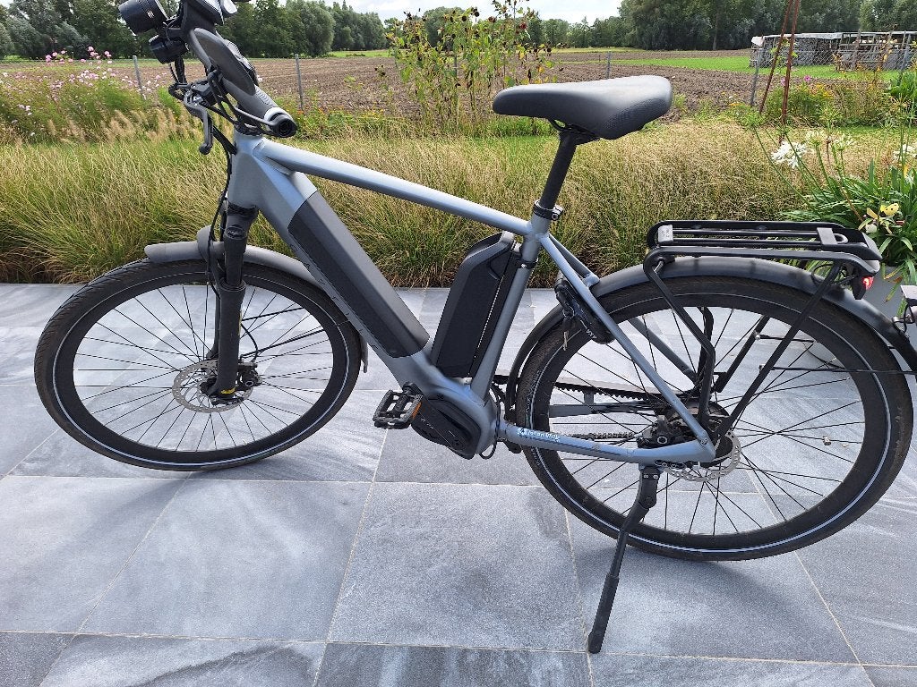 electrische fiets, 51 tot 55 cm, Ophalen, Zo goed als nieuw, Gazelle