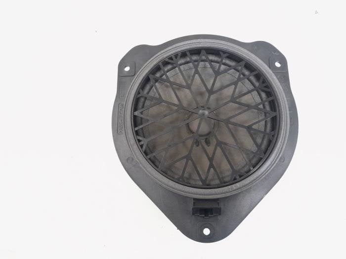 Luidspreker van een Audi A5, Gebruikt, -, -, -