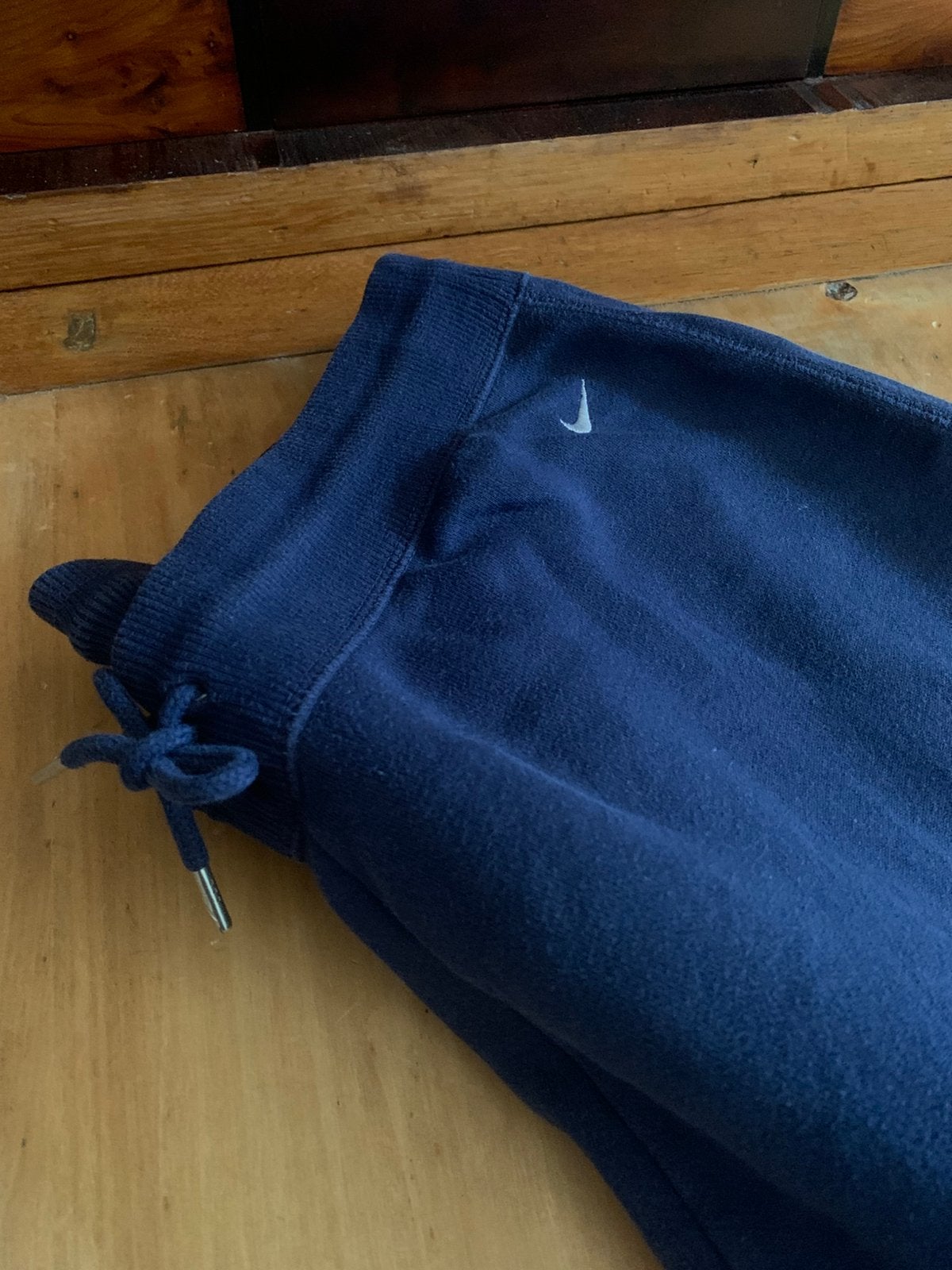Jogging Nike Sportswear bleu marine  XL, Enlèvement ou Envoi, Comme neuf, Nike