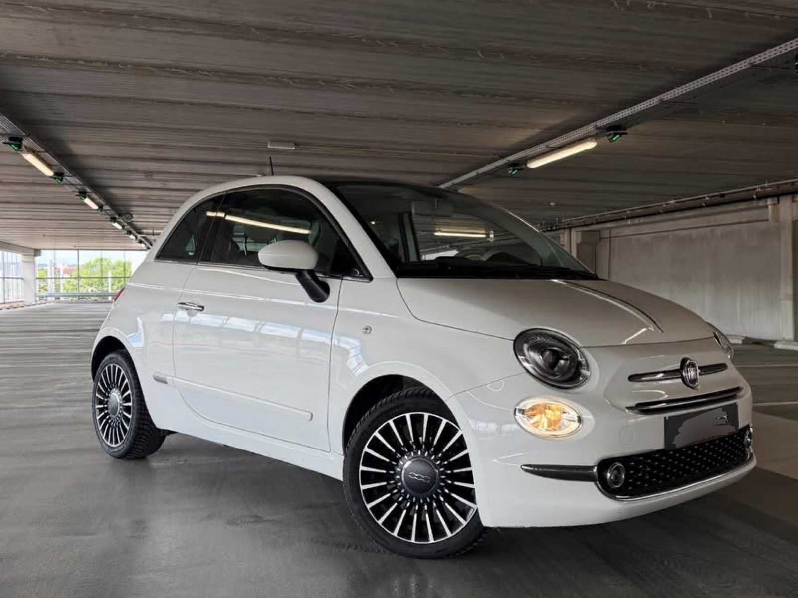 2019 Fiat 500 Voiture 0.9 TwinAir 85 ch – 2019- 101 726 km, Autos, Achat, Entreprise, Autres carburants, Autre carrosserie