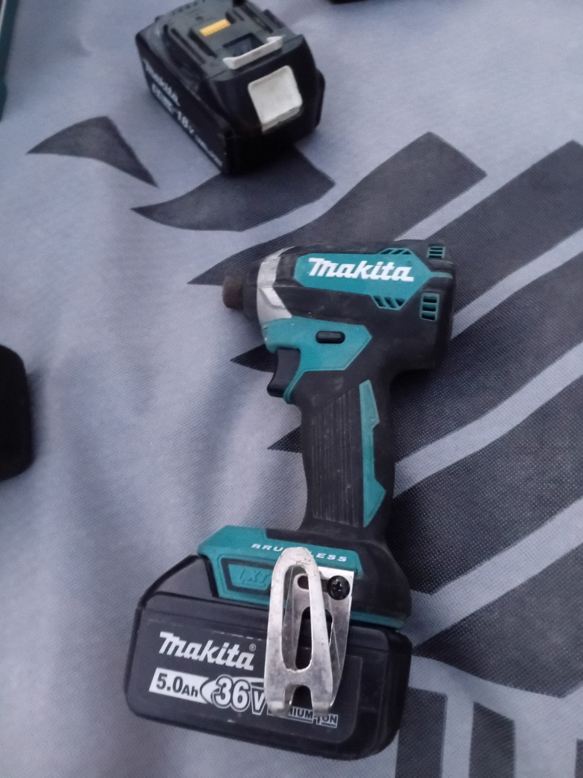 Makita, Ophalen, Zo goed als nieuw, Minder dan 400 watt, Overige typen