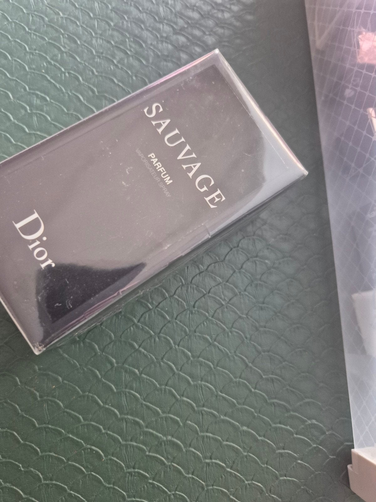 Sauvage DIOR 60ml - Parfum, Informatique & Logiciels, Clés USB
