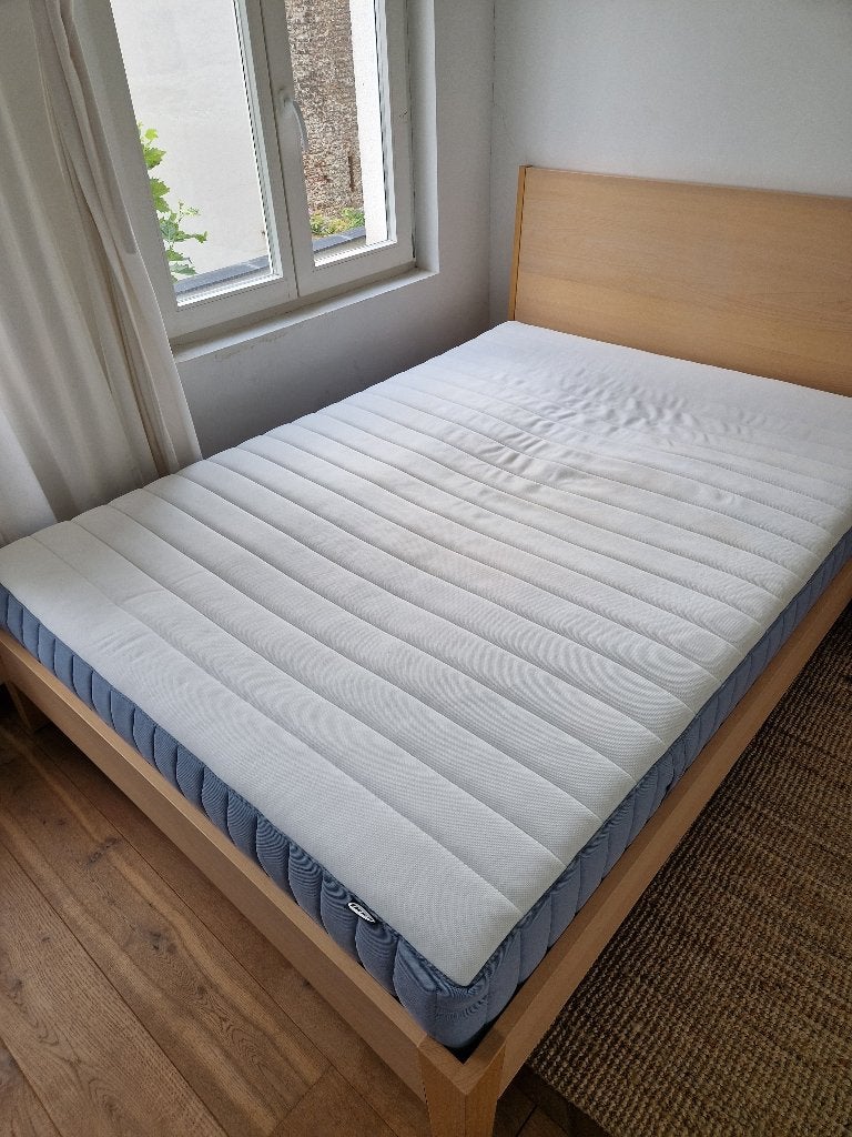 Matelas, Matelas, Enlèvement, 200 cm, Deux personnes