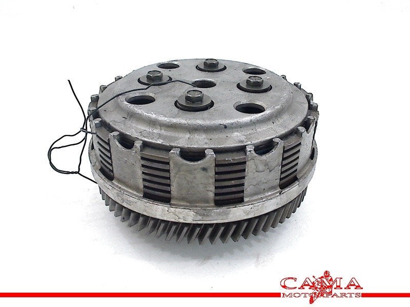 KOPPELING Suzuki VX 800 1990-1997 (VX800 VS51A VS51B), Motoren, Dhr. S. di Majo, Gebruikt, Info@cama-motorparts.nl, P.J. Troelstraweg 8 8
3144 CX  MAASSLUIS, NL