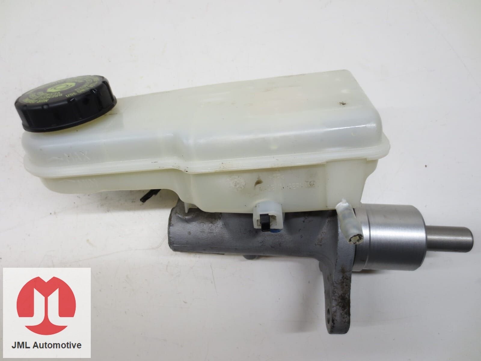HOOFDREMCILINDER MITSUBISHI COLT, Gebruikt, -, -, Ophalen of Verzenden