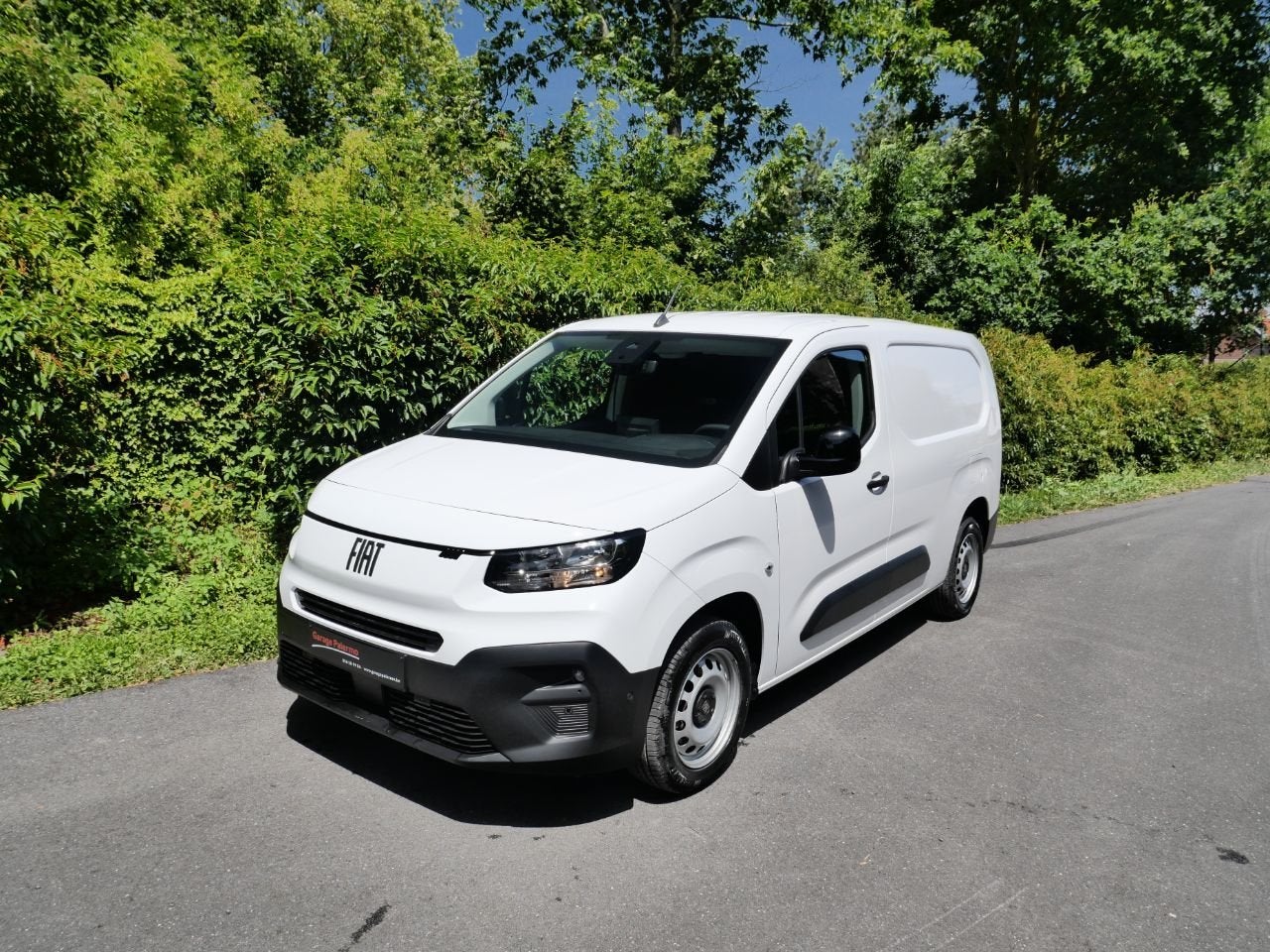 Fiat Doblò L2 HEAVY 15HDI 130 PK, Autos, Achat, https://public.car-pass.be/vhr/245aaf55-7511-4eea-ab3c-38368c12b011, Entreprise