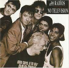 RADIOS : No television, Enlèvement ou Envoi, 1990 - 1999, Comme neuf