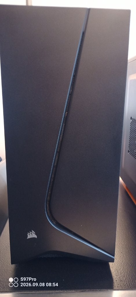 Pc Gamer I5 / gtx 1080 / 16 G DD3 1866Mhz /1TB m2/3Tb Hdd, MSI, HDD, Intel Core i5, Avec carte vidéo