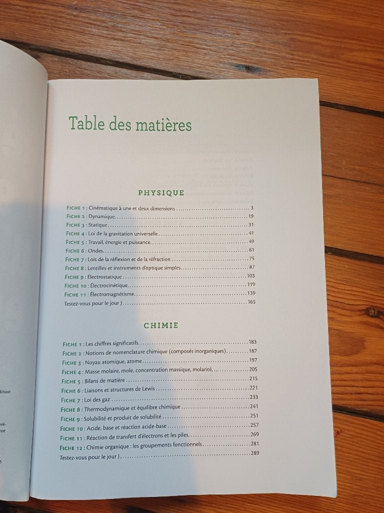 Réussir l'examen d'entrée en médecine – 5ème édition, Comme neuf, De boeck, Enlèvement, Autres sciences