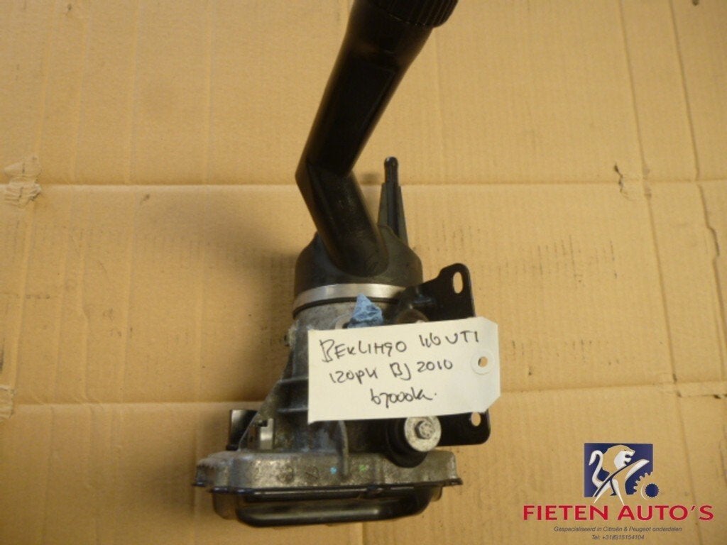 Stuurbekrachtigingspomp elektr Berlingo ('08-'18) 4008G8, Gebruikt, Citroën, Ophalen of Verzenden, Citroen