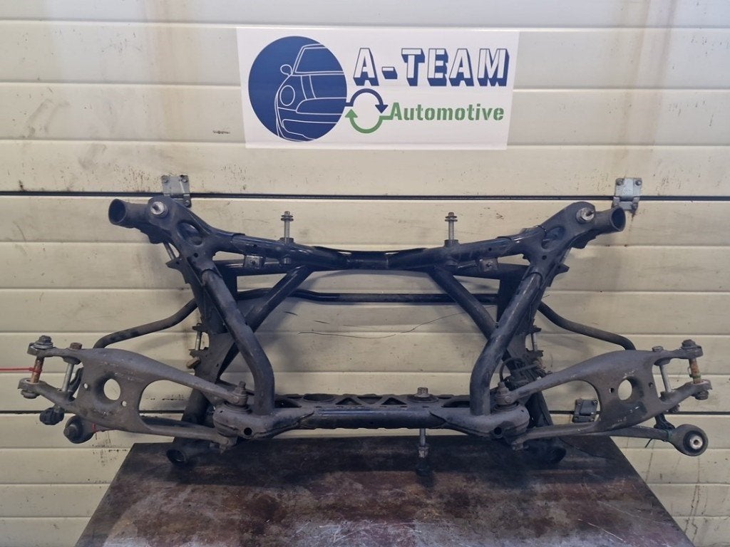 SUBFRAME BMW 4 serie (F33) (01-2013/02-2021), Gebruikt, BMW, Petuelring 130
80809  München, DE, Bayerische Motoren Werke AG