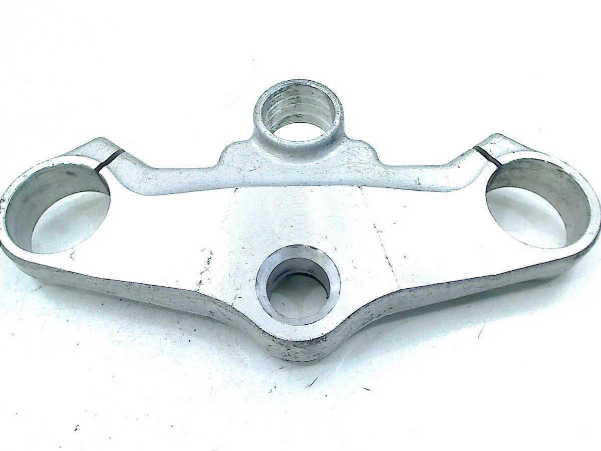 TOP YOKE TROIS POINTS Triumph (g918), Dhr. S. di Majo, Utilisé, Info@cama-motorparts.nl, P.J. Troelstraweg 8 8
3144 CX  MAASSLUIS, NL