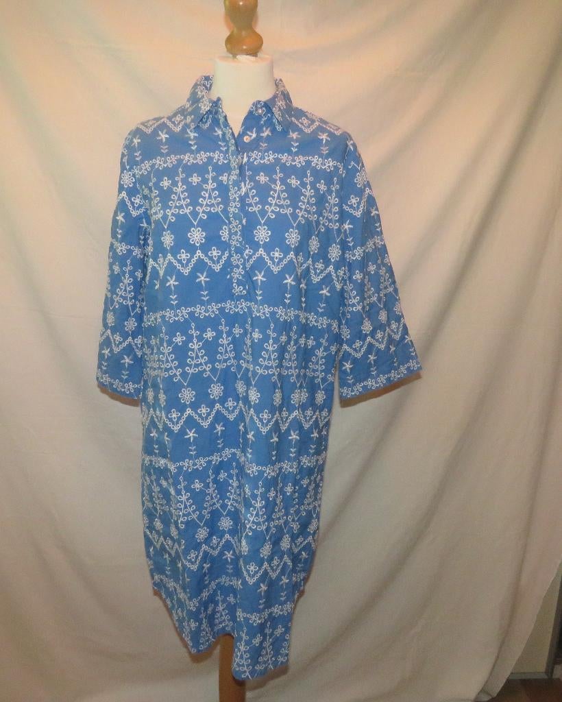 Versia Jurk kleedje Maat 42, Kleding | Dames, Jurken, Ophalen of Verzenden, Maat 42/44 (L)
