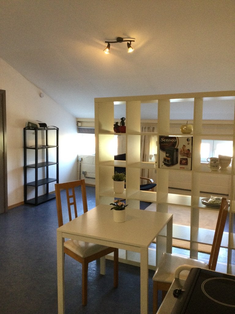 À louer chambre  pour étudiants avec salle de bain séparée, 20 à 35 m², Province du Brabant wallon