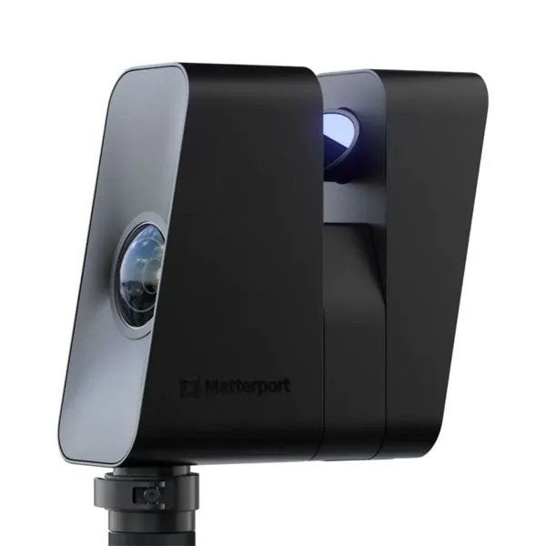 MATTERPORT PRO 3 PERFORMANCE KIT, Audio, Tv en Foto, Fotografie | Professionele apparatuur, Ophalen, Zo goed als nieuw