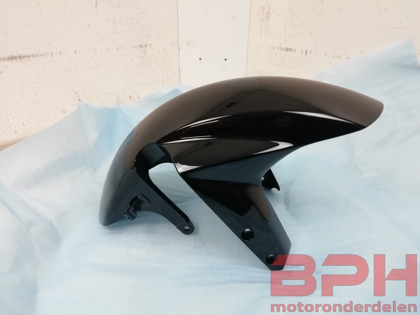 Nieuw spatbord Suzuki GSX-R 600 750 1000 K3 K4 K5 2003 t/m 2, Neuf, -, -, -