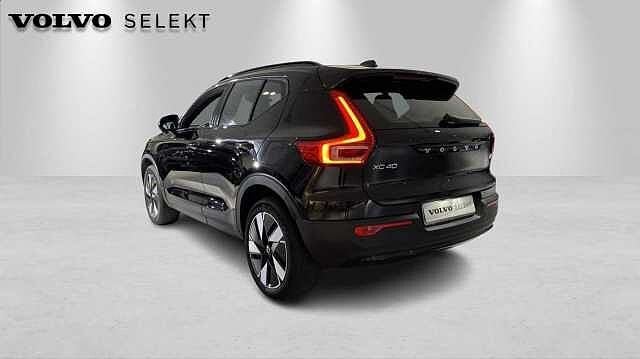 Volvo XC40 Plus Single Motor Extended Range, Autos, Volvo, https://public.car-pass.be/vhr/2e57f9e9-8a91-4f3a-a7a4-721babe5af7b