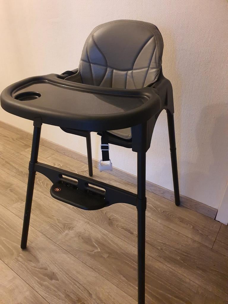 chaise pour bébé, Enlèvement