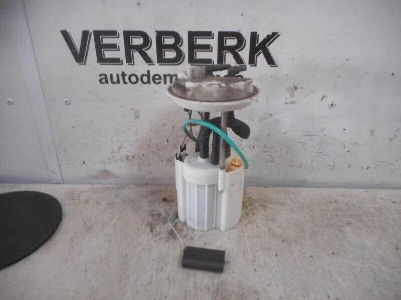 BRANDSTOFPOMP ELECT. Opel Corsa D (0580413221), Auto-onderdelen, Bahnhofsplatz 65423 Rüsselsheim am Main, DE, Gebruikt, Opel, Opel Automobile GmbH