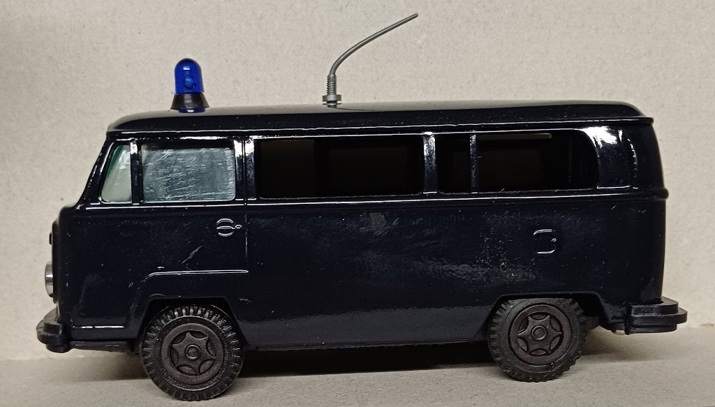 Gendarmerie - voertuigen, Verzamelen, Ophalen of Verzenden, Rijkswacht, Miniatuur of Beeldje