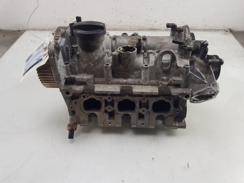 CILINDERKOP Golf VII (AUA) (|04C103064D|04C103404L|), Gebruikt, Volkswagen