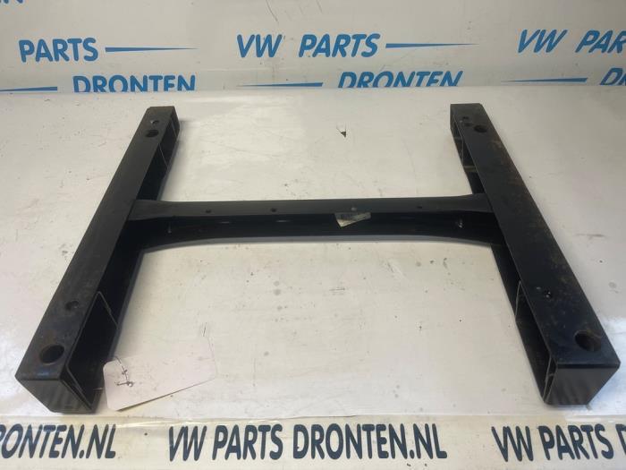 Stoelframe van een Volkswagen Caddy, Gebruikt, -, Volkswagen, -