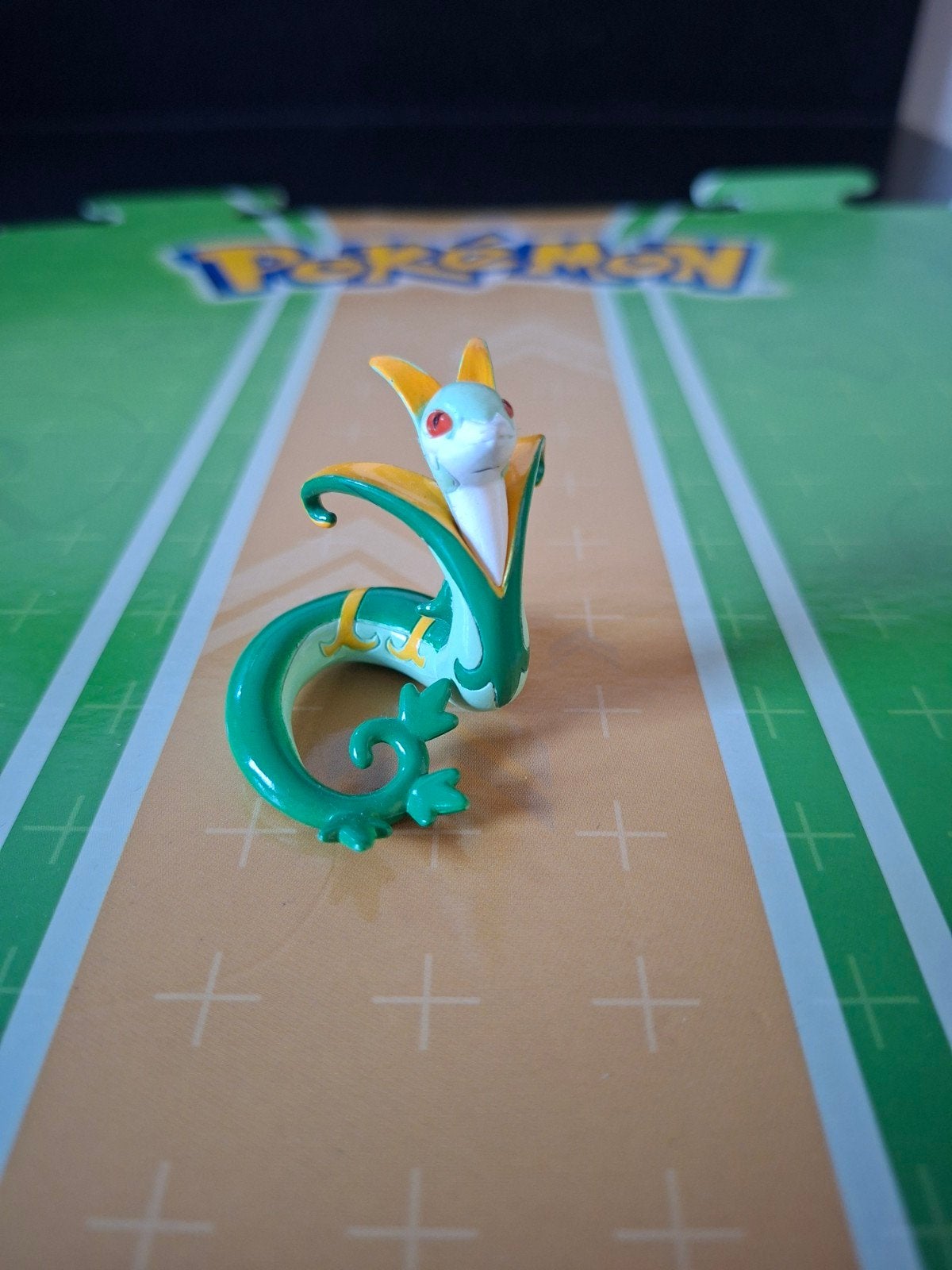 Figurine Pokémon Tomy Nintendo, Enlèvement ou Envoi, Comme neuf