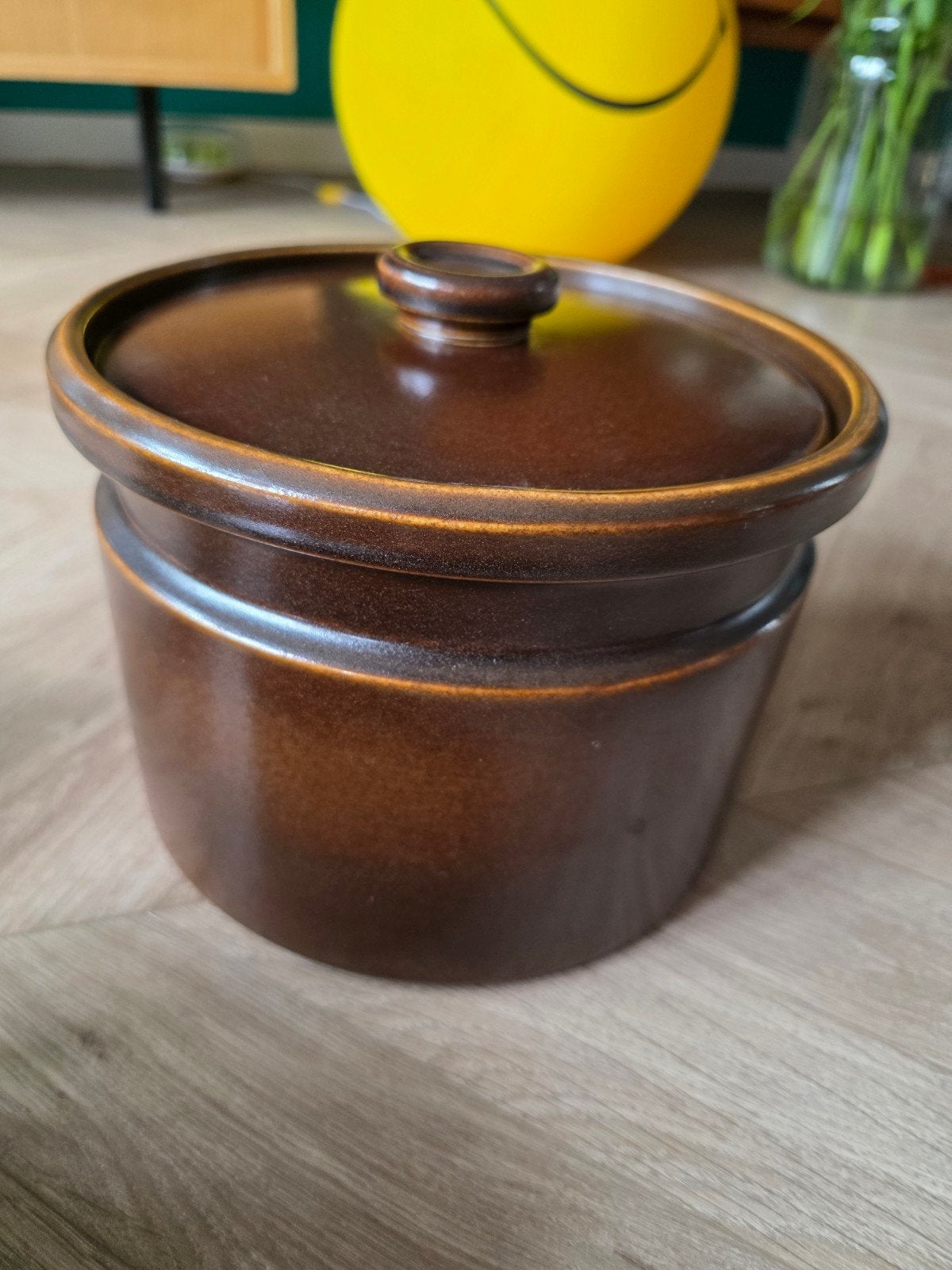 Vintage 70s wedgwood servies, Ophalen